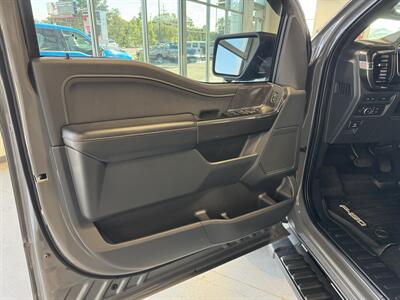 2021 Ford F-150 XLT   - Photo 13 - Boise, ID 83713
