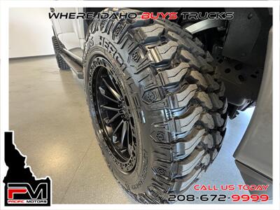 2021 Ford F-150 XLT   - Photo 12 - Boise, ID 83713