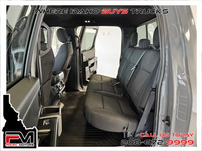 2021 Ford F-150 XLT   - Photo 28 - Boise, ID 83713