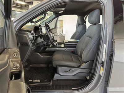 2021 Ford F-150 XLT   - Photo 16 - Boise, ID 83713