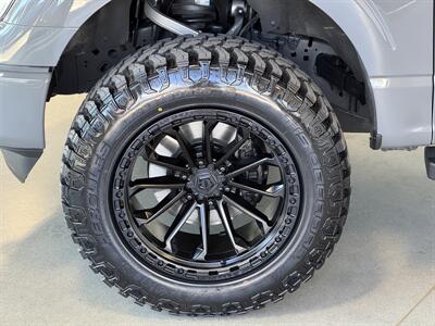 2021 Ford F-150 XLT   - Photo 11 - Boise, ID 83713