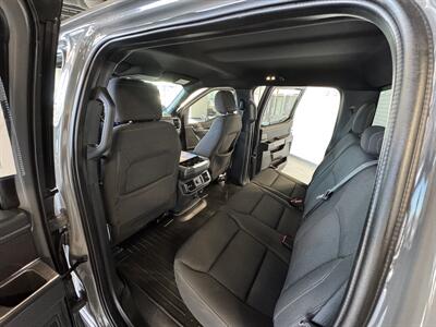 2021 Ford F-150 XLT   - Photo 27 - Boise, ID 83713