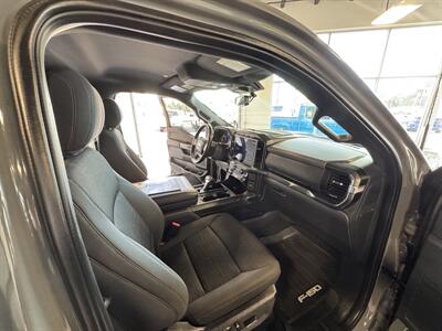 2021 Ford F-150 XLT   - Photo 21 - Boise, ID 83713