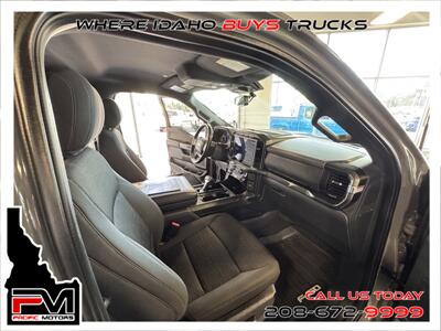 2021 Ford F-150 XLT   - Photo 21 - Boise, ID 83713