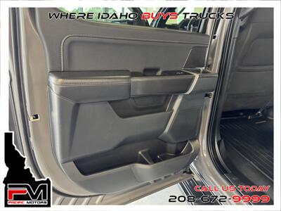 2021 Ford F-150 XLT   - Photo 26 - Boise, ID 83713