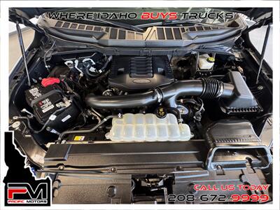 2021 Ford F-150 XLT   - Photo 29 - Boise, ID 83713