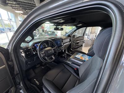 2021 Ford F-150 XLT   - Photo 15 - Boise, ID 83713