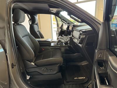 2021 Ford F-150 XLT   - Photo 20 - Boise, ID 83713