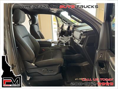 2021 Ford F-150 XLT   - Photo 20 - Boise, ID 83713