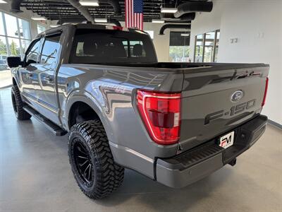 2021 Ford F-150 XLT   - Photo 6 - Boise, ID 83713
