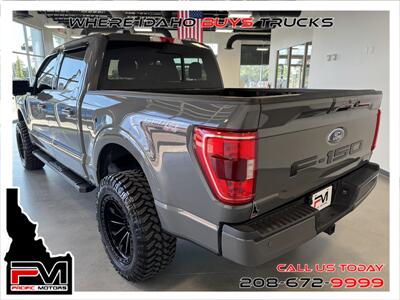 2021 Ford F-150 XLT   - Photo 6 - Boise, ID 83713