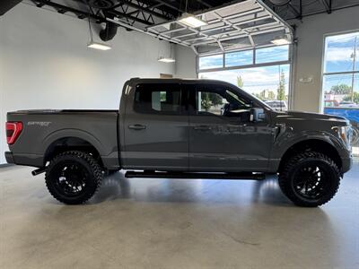2021 Ford F-150 XLT   - Photo 9 - Boise, ID 83713