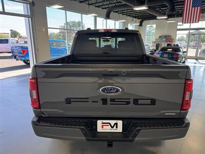 2021 Ford F-150 XLT   - Photo 7 - Boise, ID 83713