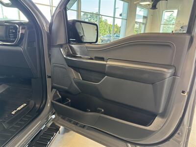 2021 Ford F-150 XLT   - Photo 19 - Boise, ID 83713