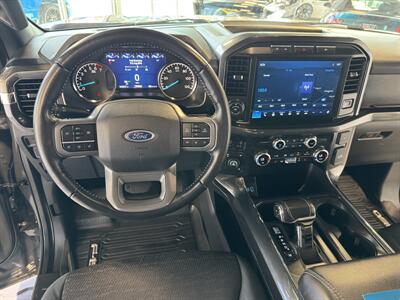 2021 Ford F-150 XLT   - Photo 18 - Boise, ID 83713