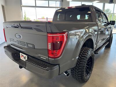 2021 Ford F-150 XLT   - Photo 8 - Boise, ID 83713