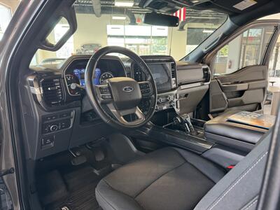 2021 Ford F-150 XLT   - Photo 14 - Boise, ID 83713