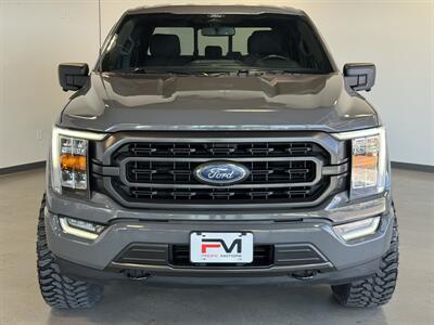 2021 Ford F-150 XLT   - Photo 2 - Boise, ID 83713