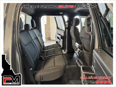 2021 Ford F-150 XLT   - Photo 25 - Boise, ID 83713