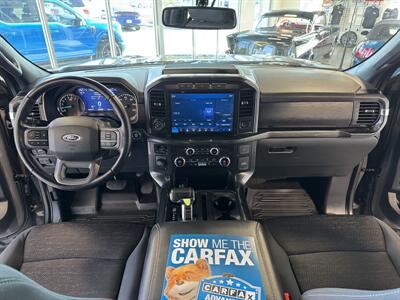 2021 Ford F-150 XLT   - Photo 17 - Boise, ID 83713