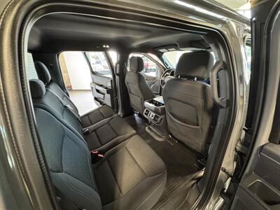 2021 Ford F-150 XLT   - Photo 24 - Boise, ID 83713
