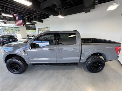 2021 Ford F-150 XLT   - Photo 5 - Boise, ID 83713