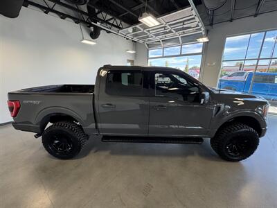 2021 Ford F-150 XLT   - Photo 10 - Boise, ID 83713