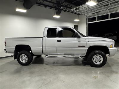 2001 Dodge Ram 2500 SLT 4dr Quad Cab SLT  Sport - Photo 6 - Boise, ID 83713