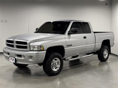 2001 Dodge Ram 2500 SLT 4dr Quad Cab SLT  Sport - Photo 3 - Boise, ID 83713