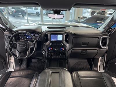 2019 GMC Sierra 1500 Denali   - Photo 9 - Boise, ID 83713