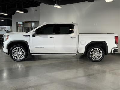 2019 GMC Sierra 1500 Denali   - Photo 4 - Boise, ID 83713