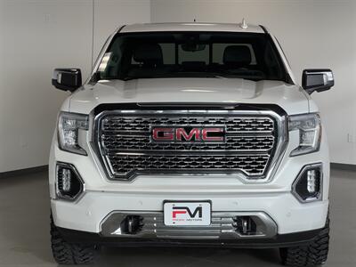 2019 GMC Sierra 1500 Denali   - Photo 2 - Boise, ID 83713