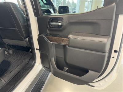 2019 GMC Sierra 1500 Denali   - Photo 28 - Boise, ID 83713