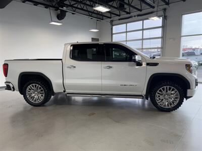 2019 GMC Sierra 1500 Denali   - Photo 7 - Boise, ID 83713