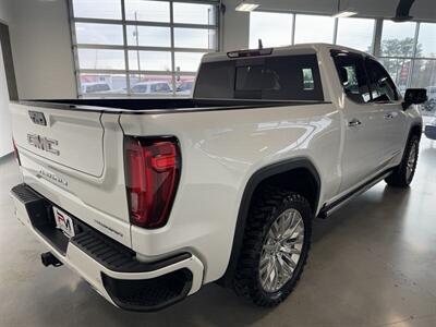 2019 GMC Sierra 1500 Denali   - Photo 6 - Boise, ID 83713