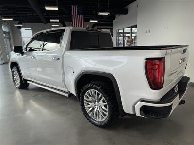 2019 GMC Sierra 1500 Denali   - Photo 5 - Boise, ID 83713