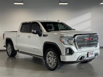 2019 GMC Sierra 1500 Denali   - Photo 1 - Boise, ID 83713