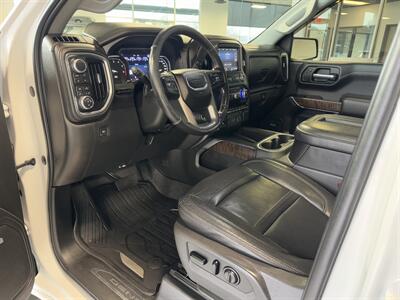 2019 GMC Sierra 1500 Denali   - Photo 12 - Boise, ID 83713