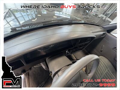 1994 Toyota Pickup DX   - Photo 22 - Boise, ID 83713
