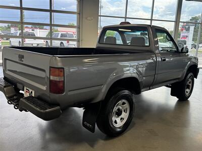 1994 Toyota Pickup DX   - Photo 7 - Boise, ID 83713