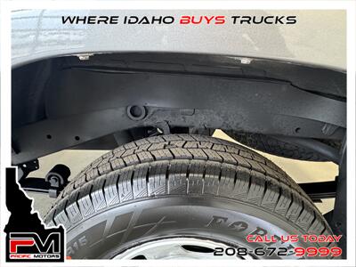 1994 Toyota Pickup DX   - Photo 28 - Boise, ID 83713
