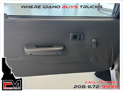1994 Toyota Pickup DX   - Photo 14 - Boise, ID 83713