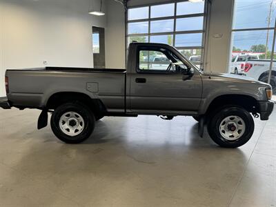 1994 Toyota Pickup DX   - Photo 8 - Boise, ID 83713