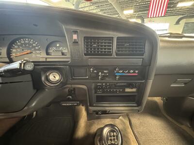 1994 Toyota Pickup DX   - Photo 18 - Boise, ID 83713