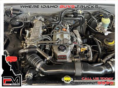 1994 Toyota Pickup DX   - Photo 9 - Boise, ID 83713