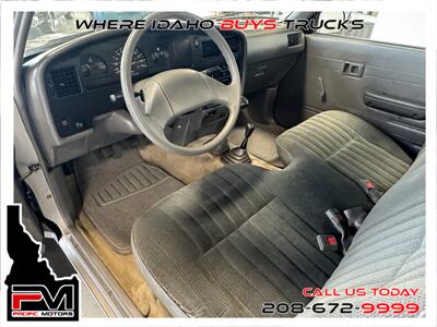 1994 Toyota Pickup DX   - Photo 15 - Boise, ID 83713