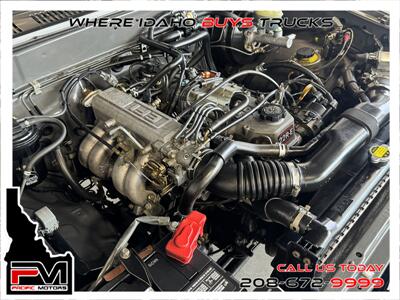 1994 Toyota Pickup DX   - Photo 11 - Boise, ID 83713