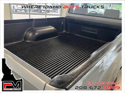 1994 Toyota Pickup DX   - Photo 12 - Boise, ID 83713