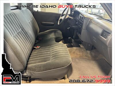 1994 Toyota Pickup DX   - Photo 25 - Boise, ID 83713