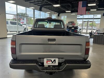 1994 Toyota Pickup DX   - Photo 6 - Boise, ID 83713